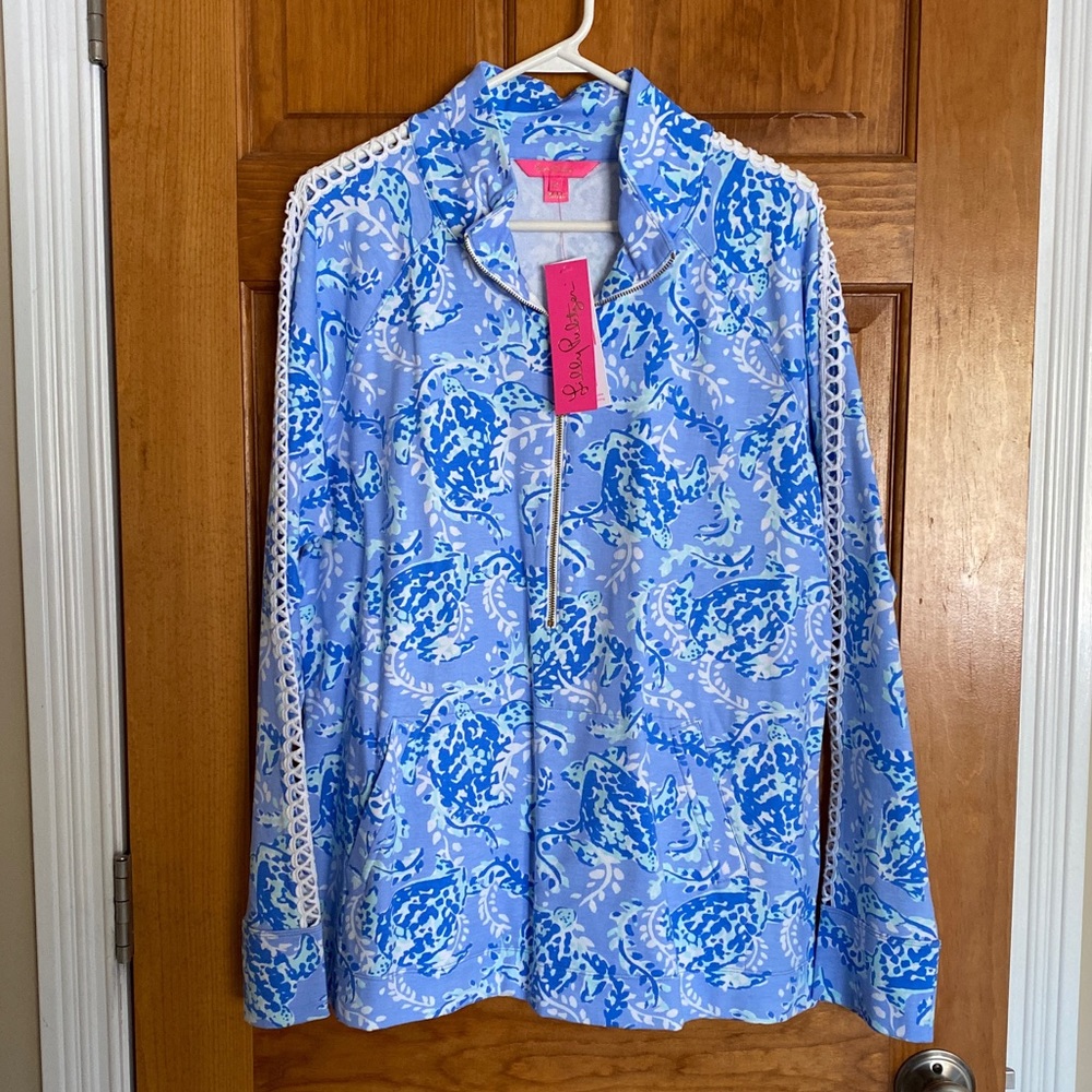 Popover turtley awesome